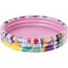 Детский надувной бассейн BESTWAY DISNEY PRINCESS 122x25 см, 140 л, от 2 лет 91047 BW