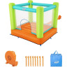 Игровой центр-батут BESTWAY BOUNCER 194х175х170см от 3 лет, до 113кг 53394 BW