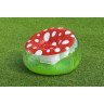 Надувное кресло BESTWAY MIGHTY MUSHROOM 75123 112x112x66см, до 75 кг, от 6 лет 75123 BW