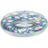 Надувной круг BESTWAY РАДУЖНЫЙ 107см от 12 лет 36240 BW
