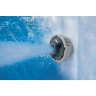 СПА-бассейн BESTWAY BAHAMAS AIRJET 132/180х66см 669л, круглый, аэромассаж 60005 BW